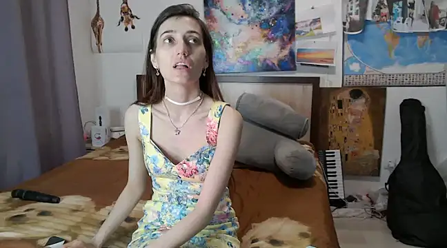 Iren online show from 03/07/25, 11:38