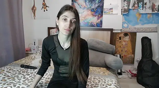 Iren online show from 03/09/25, 12:10