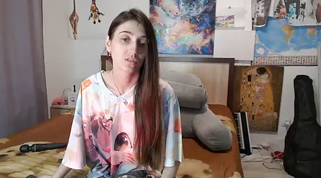 Iren online show from 03/11/25, 10:09