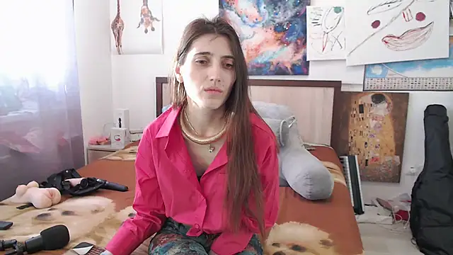 Iren online show from 03/15/25, 05:41