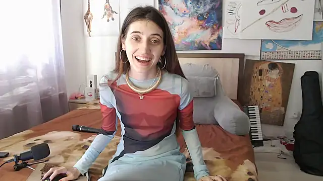 Iren online show from 03/23/25, 07:31