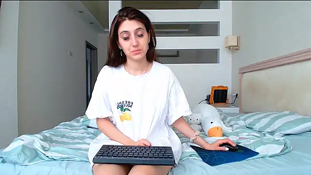 Iren online show from 02/03/26, 08:52