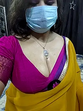 AzadPanchi2024 online show from 03/13/25, 02:05