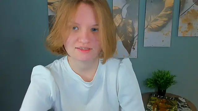 LilianSwall online show from 01/11/26, 06:51