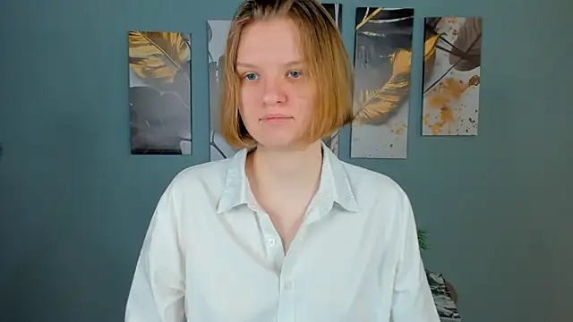 LilianSwall online show from 01/13/26, 02:44