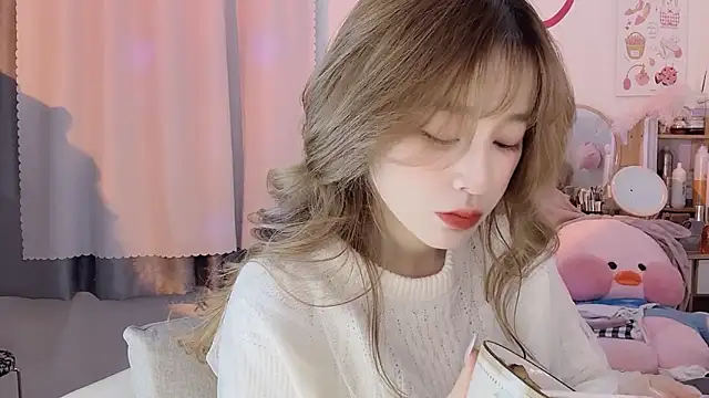 Carly 1 online show from 12/24/24, 08:44