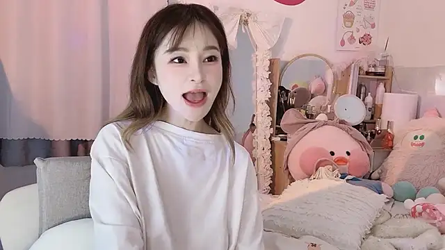 Carly 1 online show from 12/26/24, 08:18