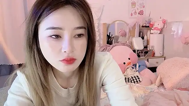 Carly 1 online show from 12/29/24, 04:38