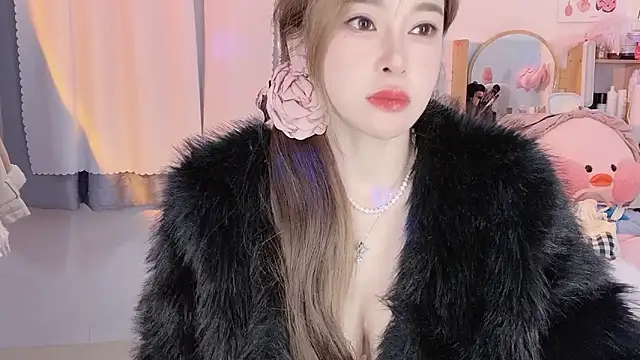 Carly 1 online show from 01/08/25, 02:25