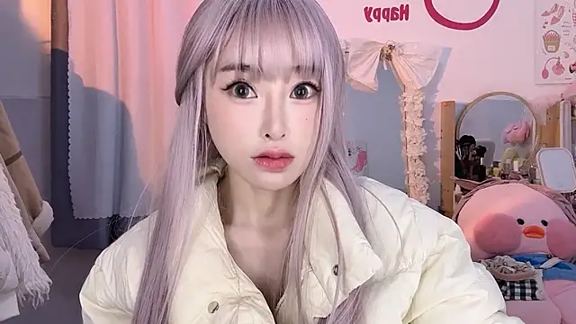 Carly 1 online show from 01/12/25, 07:53