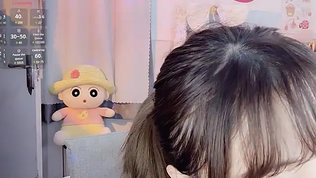 Carly 1 online show from 02/20/25, 12:25