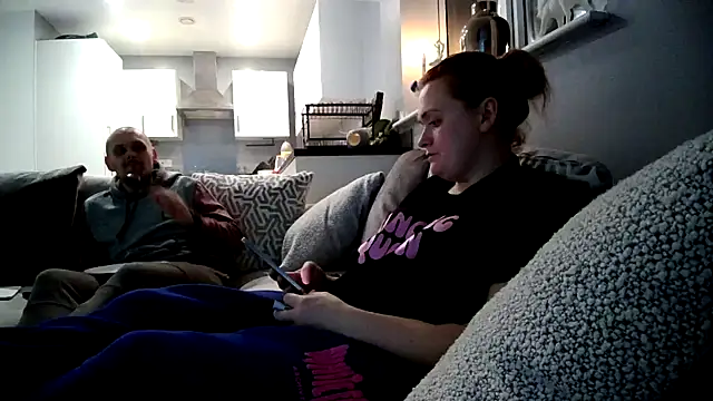 DynamicDuo oxo online show from 12/04/24, 09:57