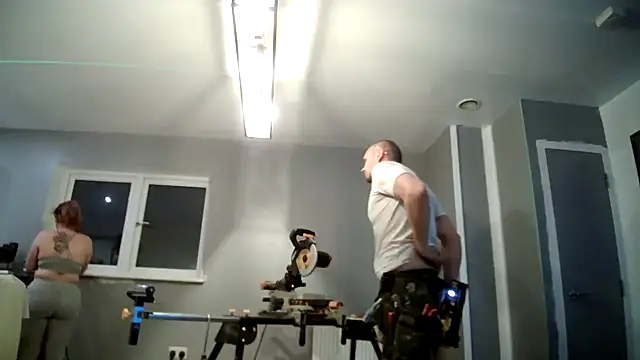 DynamicDuo oxo online show from 12/07/24, 04:36