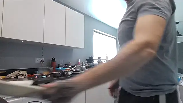 DynamicDuo oxo online show from 01/13/25, 12:13