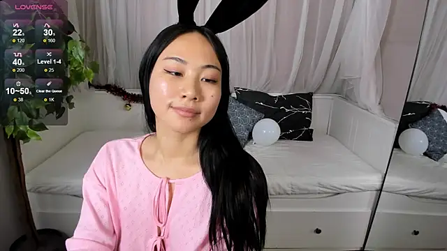 Inari Okami  online show from 12/10/24, 12:05