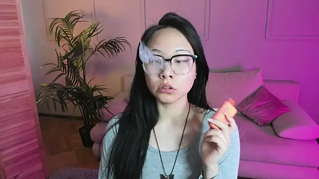 Inari Okami  online show from 02/09/25, 11:14