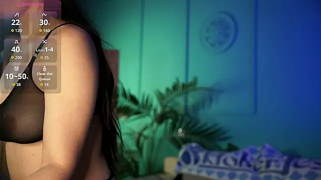 Inari Okami  online show from 09/23/25, 05:54