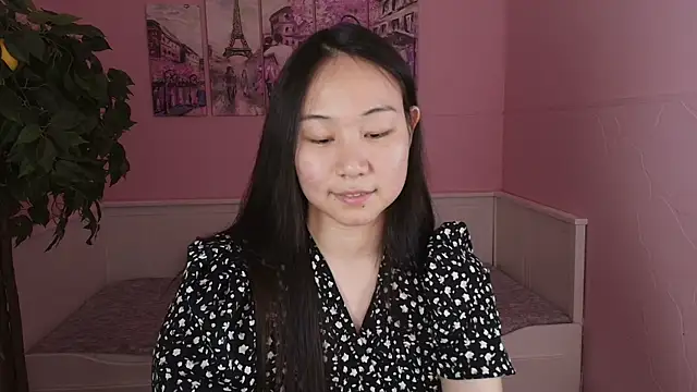 Inari Okami  online show from 06/09/26, 04:07