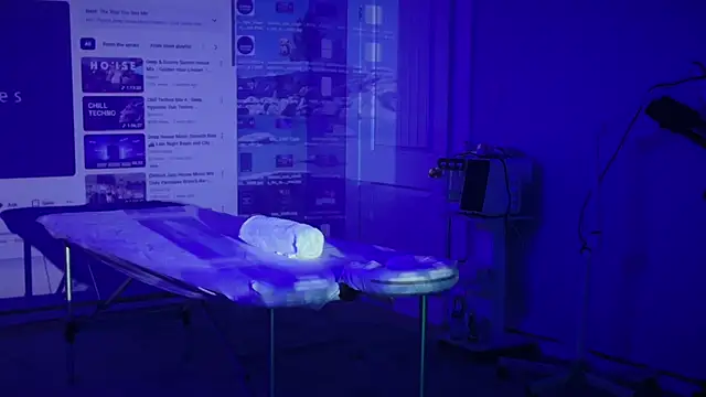 GymBoyVan online show from 02/05/26, 04:50