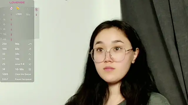 Jennatyan online show from 02/20/25, 07:41