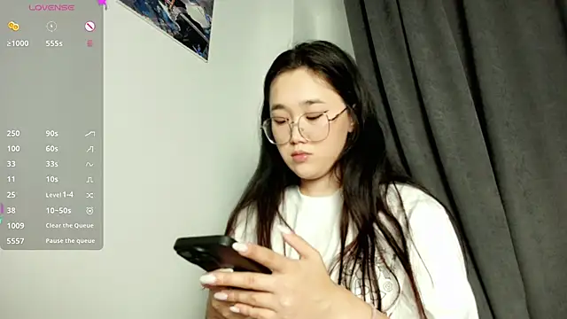 Jennatyan online show from 03/06/25, 02:40