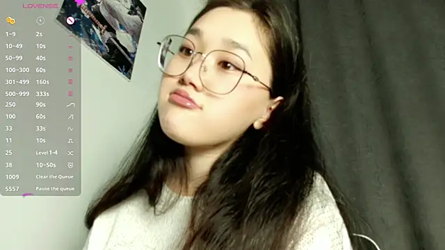 Jennatyan online show from 03/19/25, 04:55