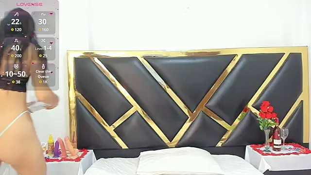 kaily sweet1 online show from 03/09/25, 11:25