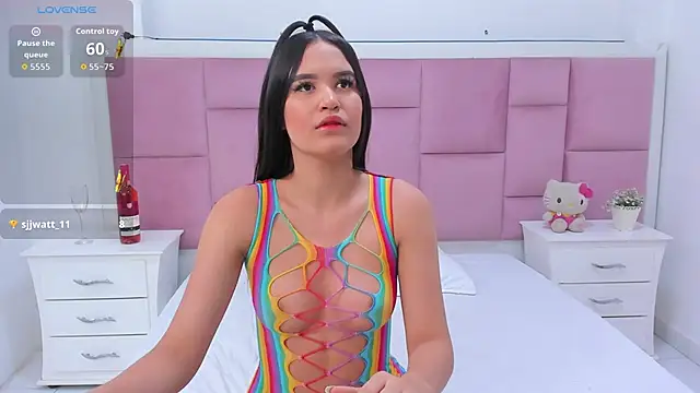 kaily sweet1 online show from 12/14/25, 11:26