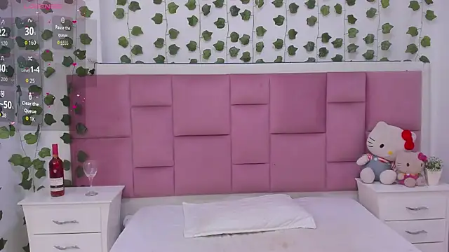 kaily sweet1 online show from 02/19/26, 11:28