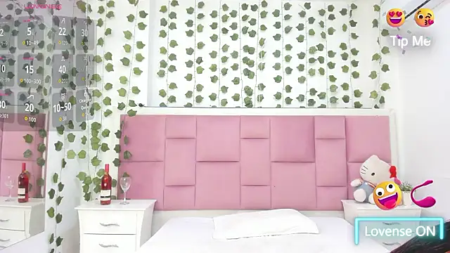 kaily sweet1 online show from 03/05/26, 11:06