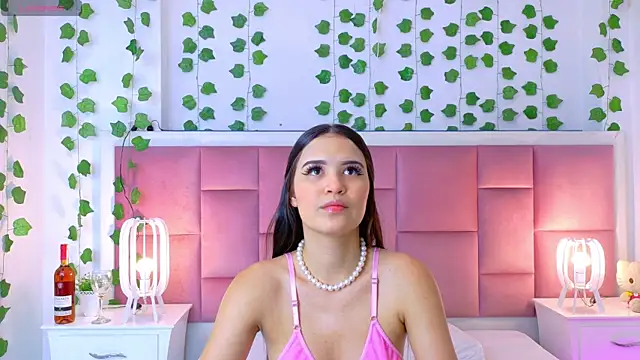 kaily sweet1 online show from 07/17/26, 11:28