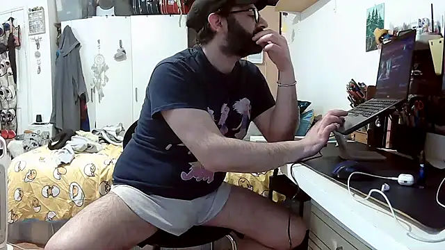 lextalon85 online show from 04/23/26, 04:35