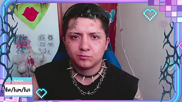 masterkevinftm online show from 02/21/25, 02:38