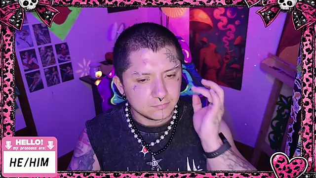 masterkevinftm online show from 04/17/26, 05:32