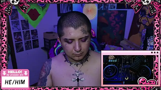 masterkevinftm online show from 04/29/26, 02:59