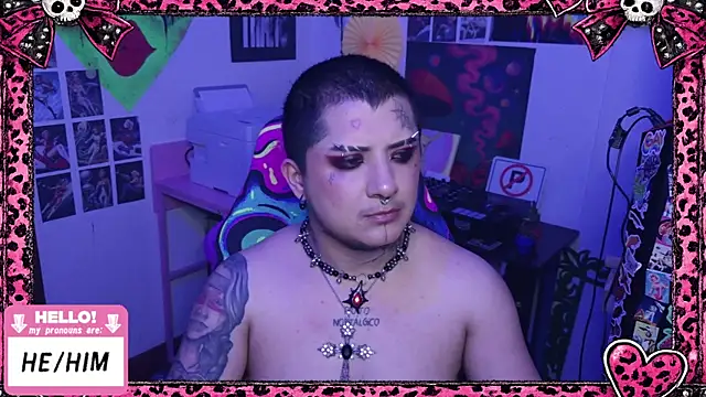 masterkevinftm online show from 05/10/26, 04:17
