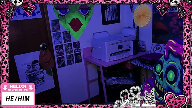 masterkevinftm online show from 05/18/26, 04:07