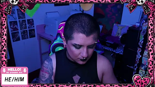 masterkevinftm online show from 05/21/26, 03:24