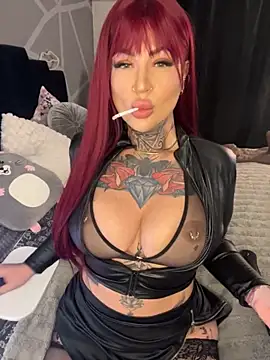 krysstal003 online show from 03/09/26, 08:46