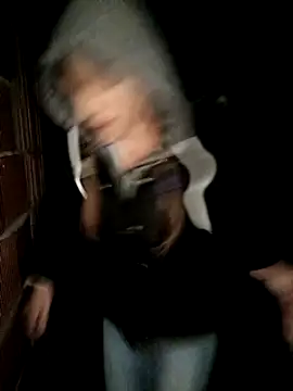 Hexe12346 online show from 01/09/25, 05:11