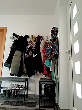 Hexe12346 online show from 01/19/25, 08:50