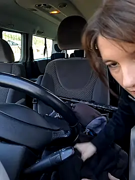 Hexe12346 online show from 03/06/25, 02:29