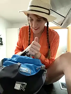 Hexe12346 online show from 03/16/25, 06:23