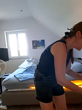 Hexe12346 online show from 09/11/25, 03:12