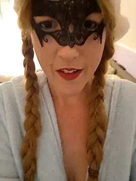 Hexe12346 online show from 12/05/25, 04:58