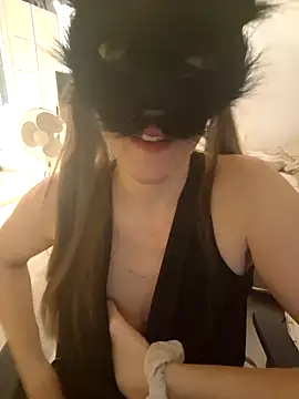 Hexe12346 online show from 02/10/26, 07:01