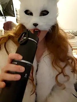 Hexe12346 online show from 02/18/26, 05:09