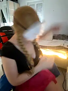 Hexe12346 online show from 03/09/26, 06:28