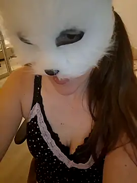 Hexe12346 online show from 04/11/26, 07:45