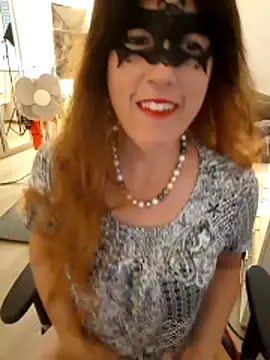 Hexe12346 online show from 05/22/26, 03:06